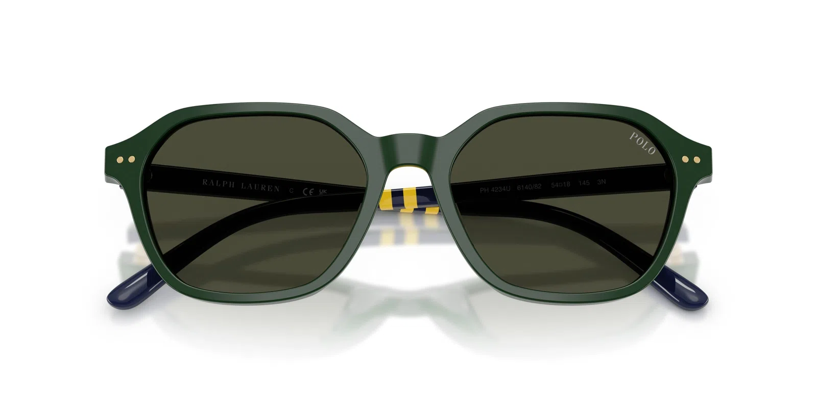 Polo 4234U Sunglasses - view 30